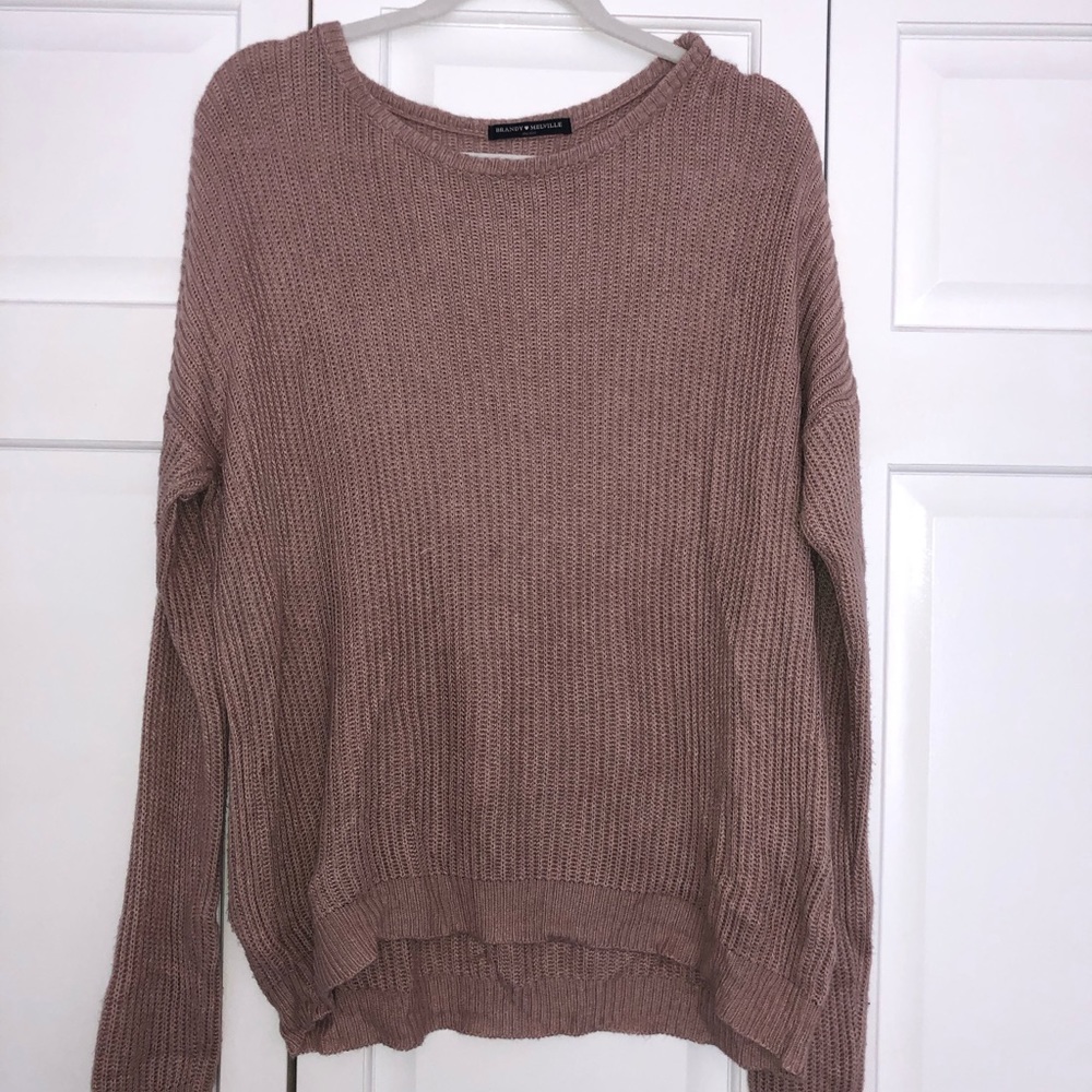 Brandy Melville shirt